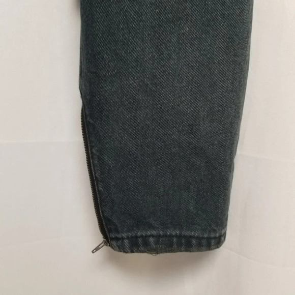 One  Teaspoon Freebirds Low Rise 7/8 Length 29 - Picture 9 of 16